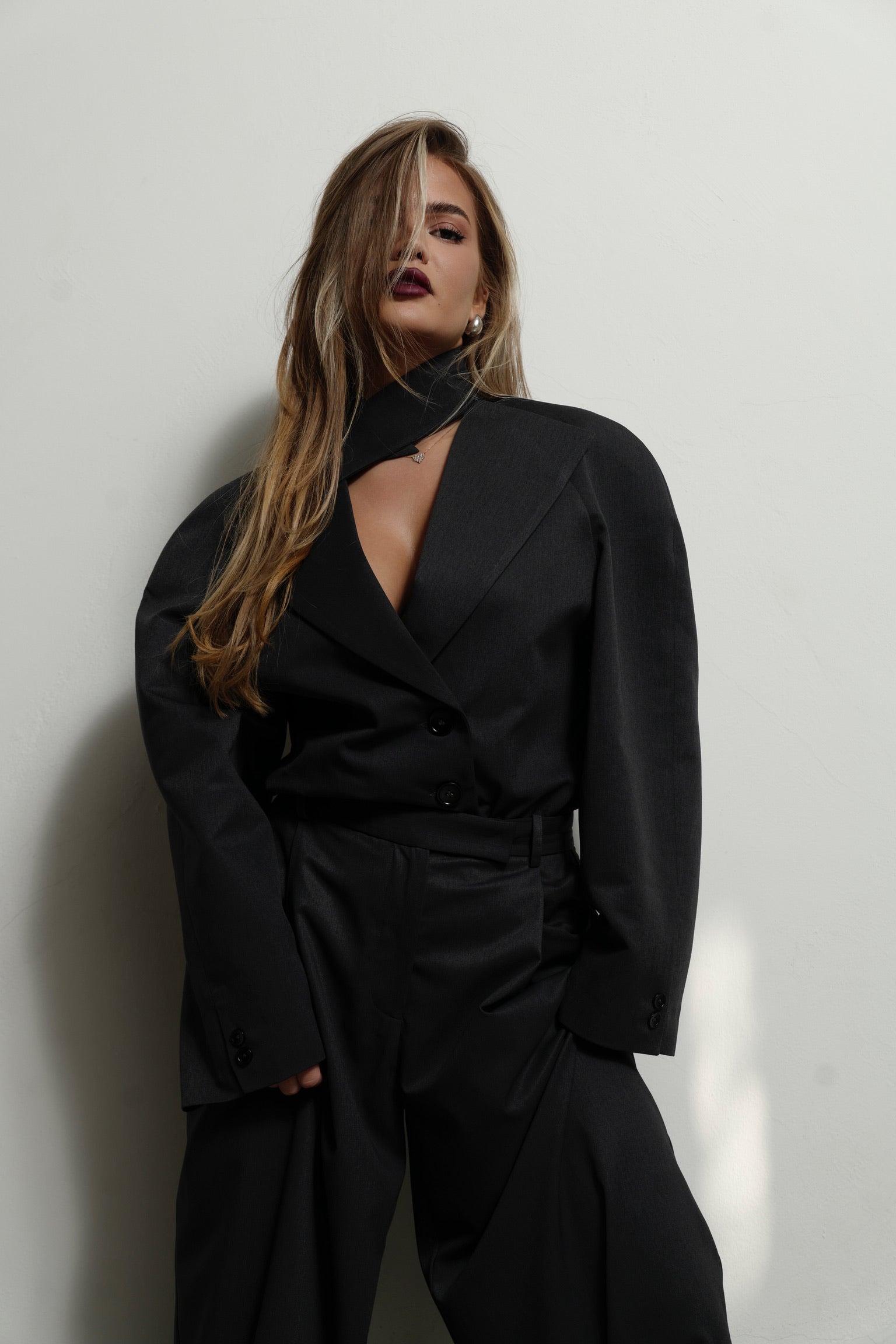 Detachment - Blazzer