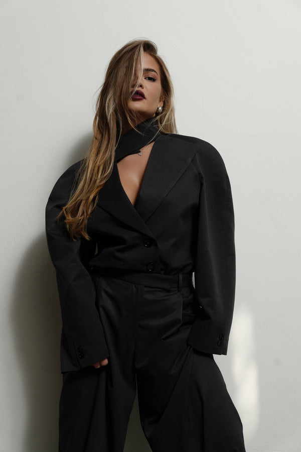 Detachment - Blazzer