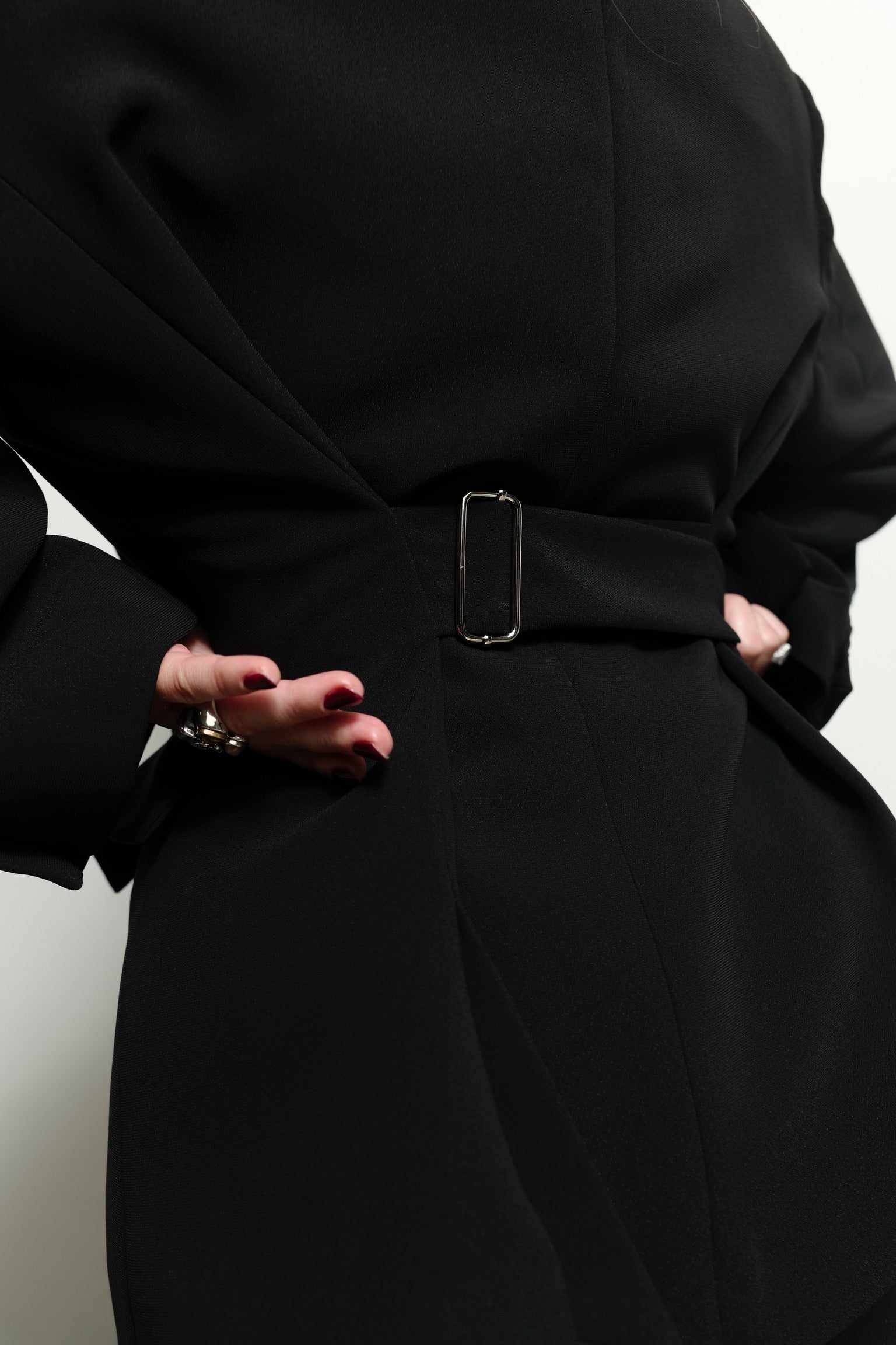 The Statement - Blazzer