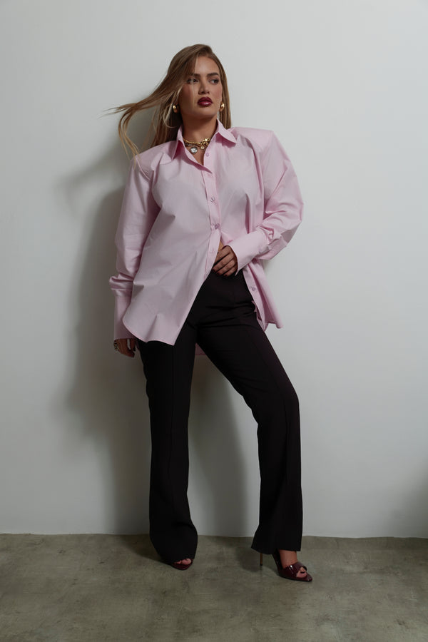 The Statement - Pants