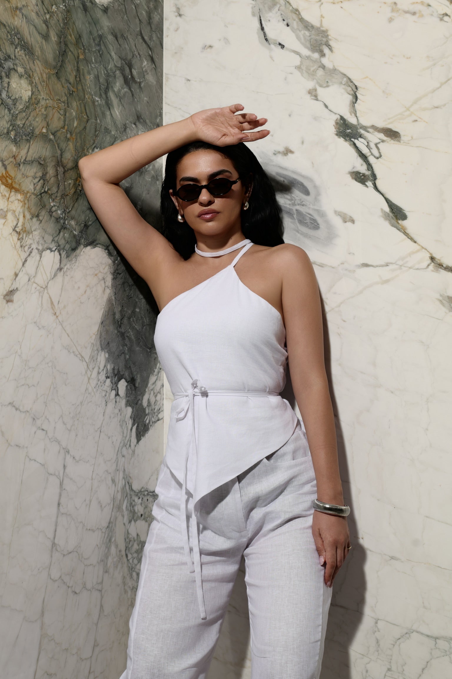 Luz do Sol - Top