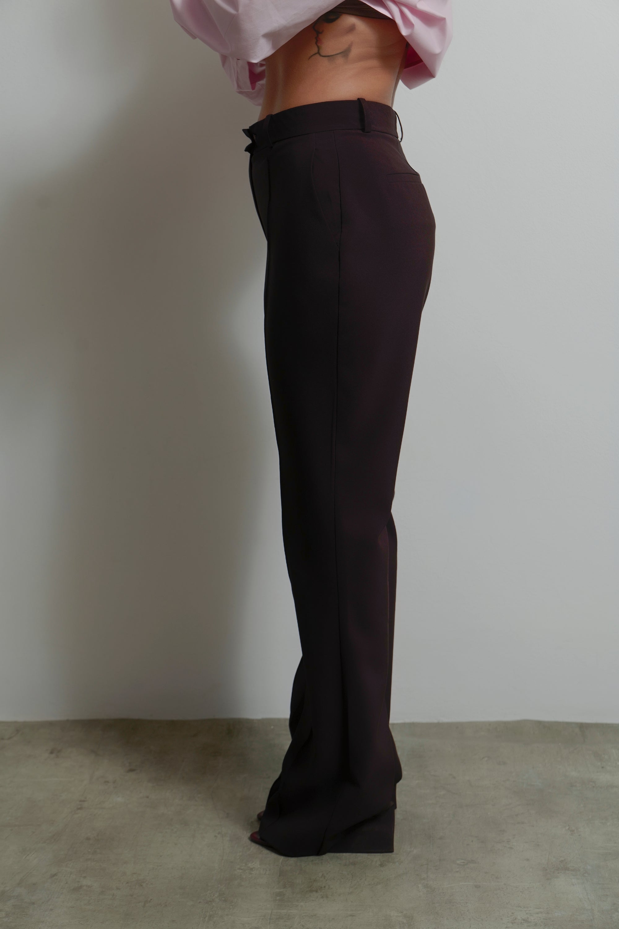 The Statement - Pants