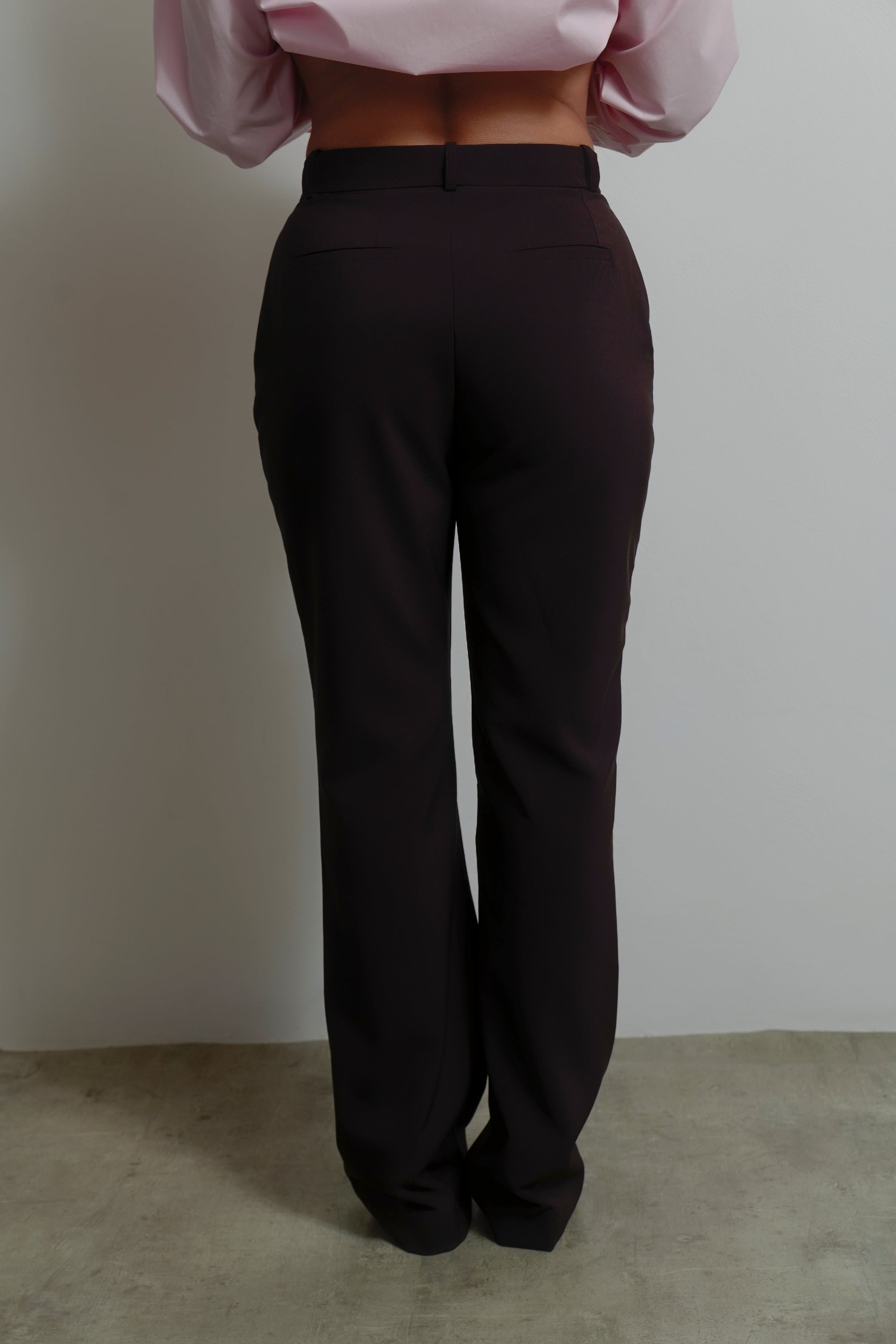 The Statement - Pants