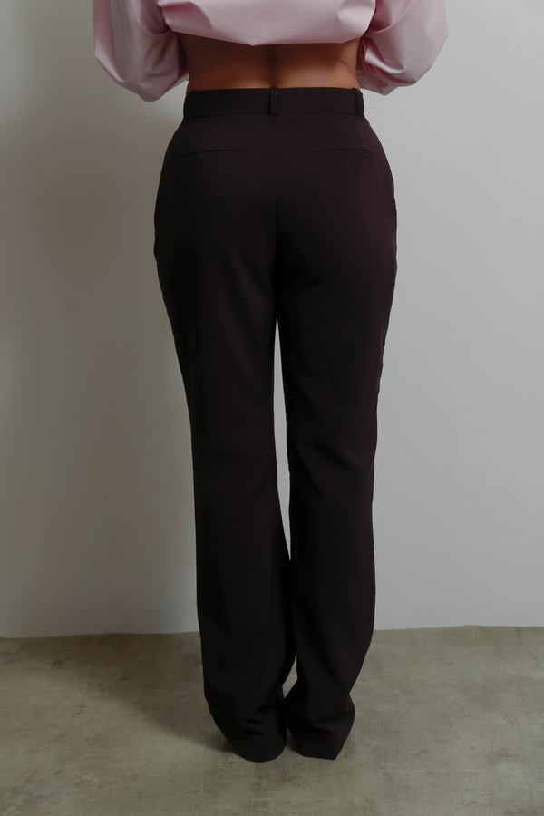 The Statement - Pants