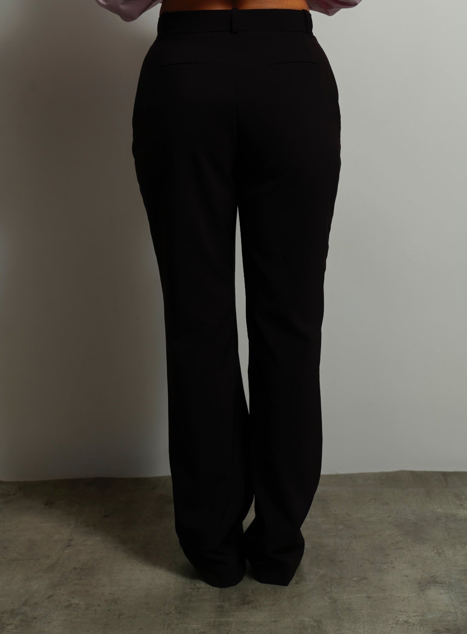 The Statement - Pants