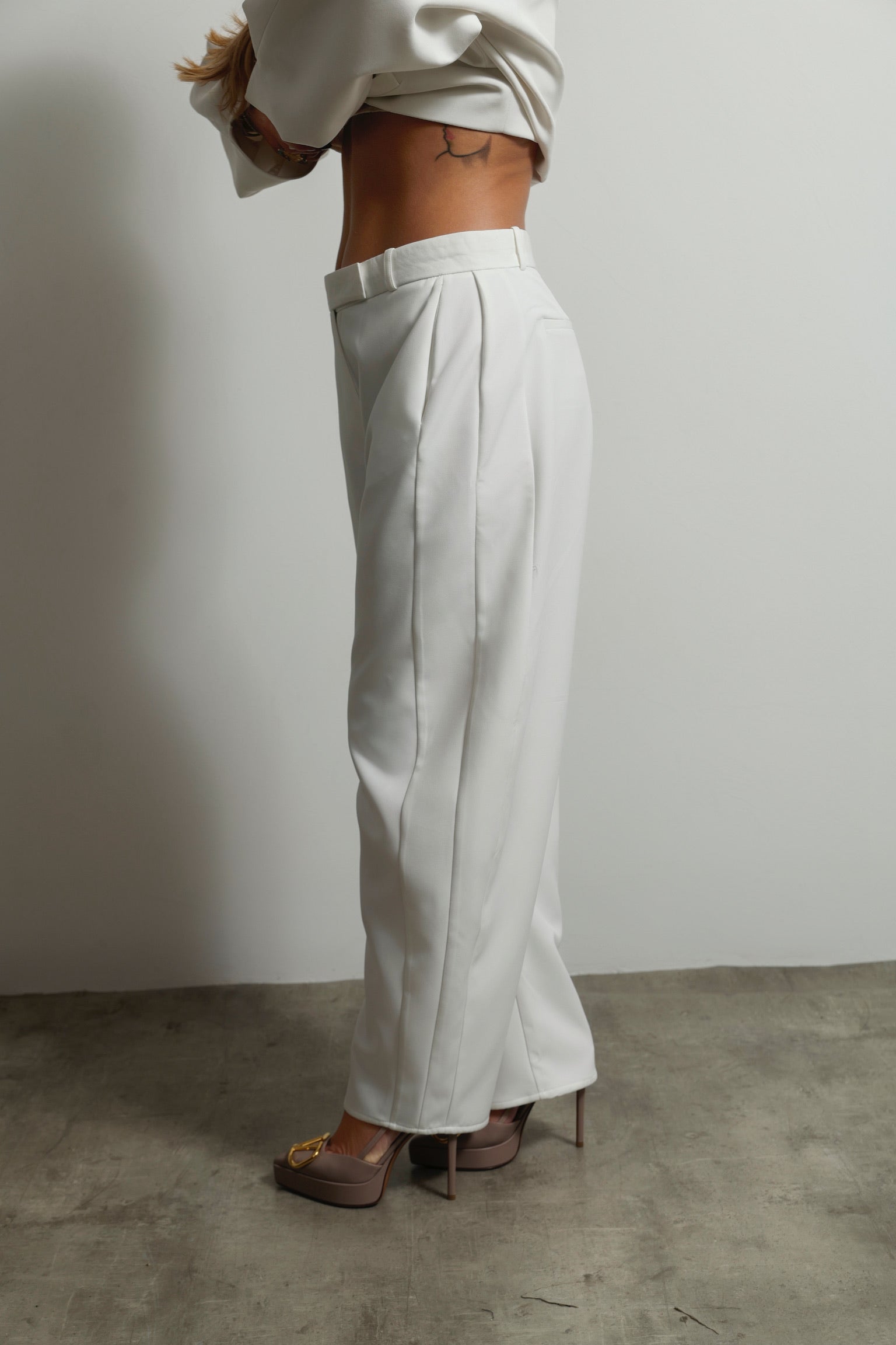 The Executive - Pants