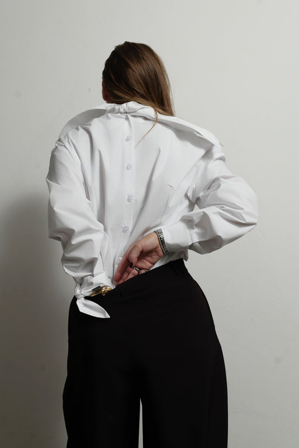 The Reversed - White