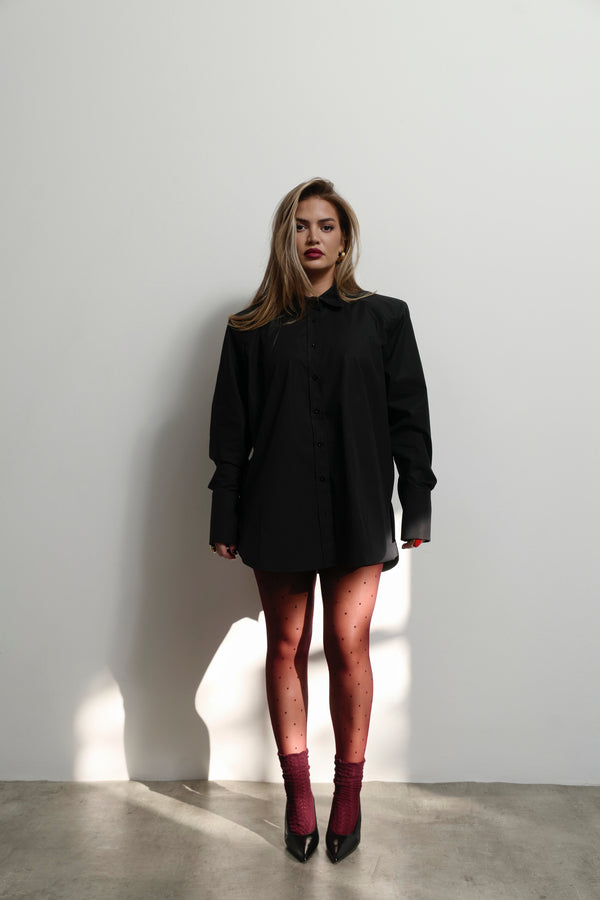 The Archive Pad - Black