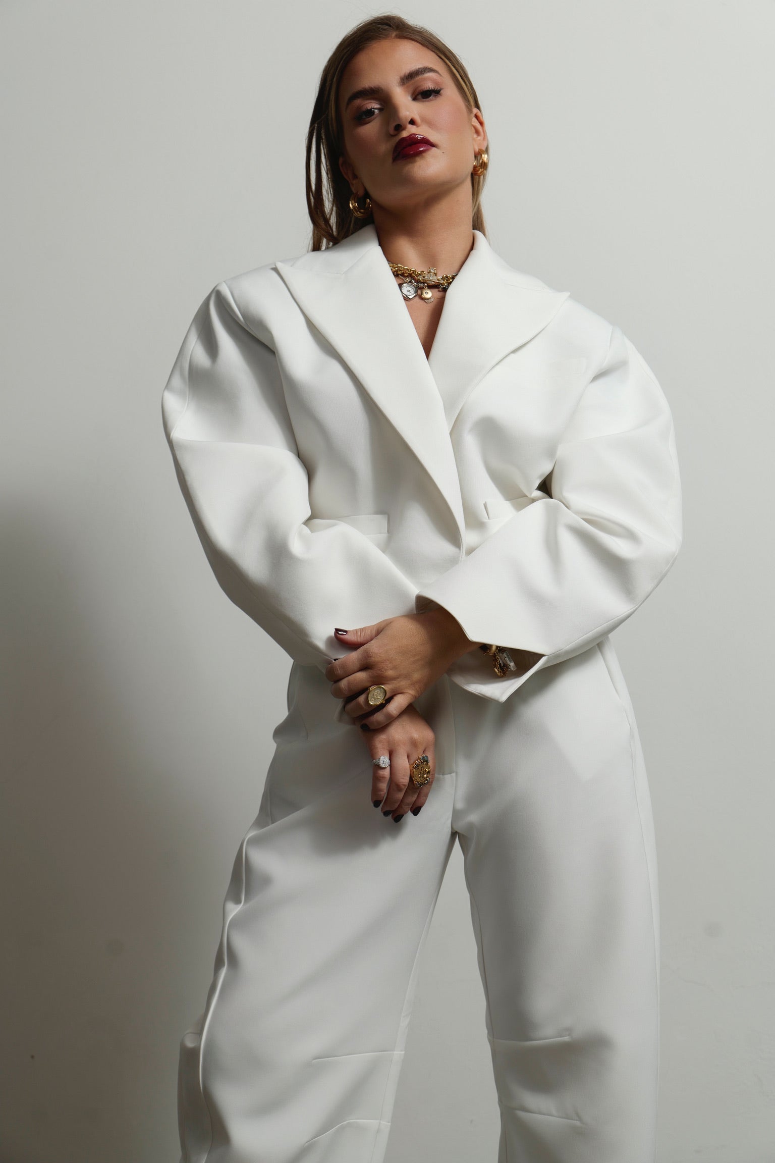 The Executive - Suit