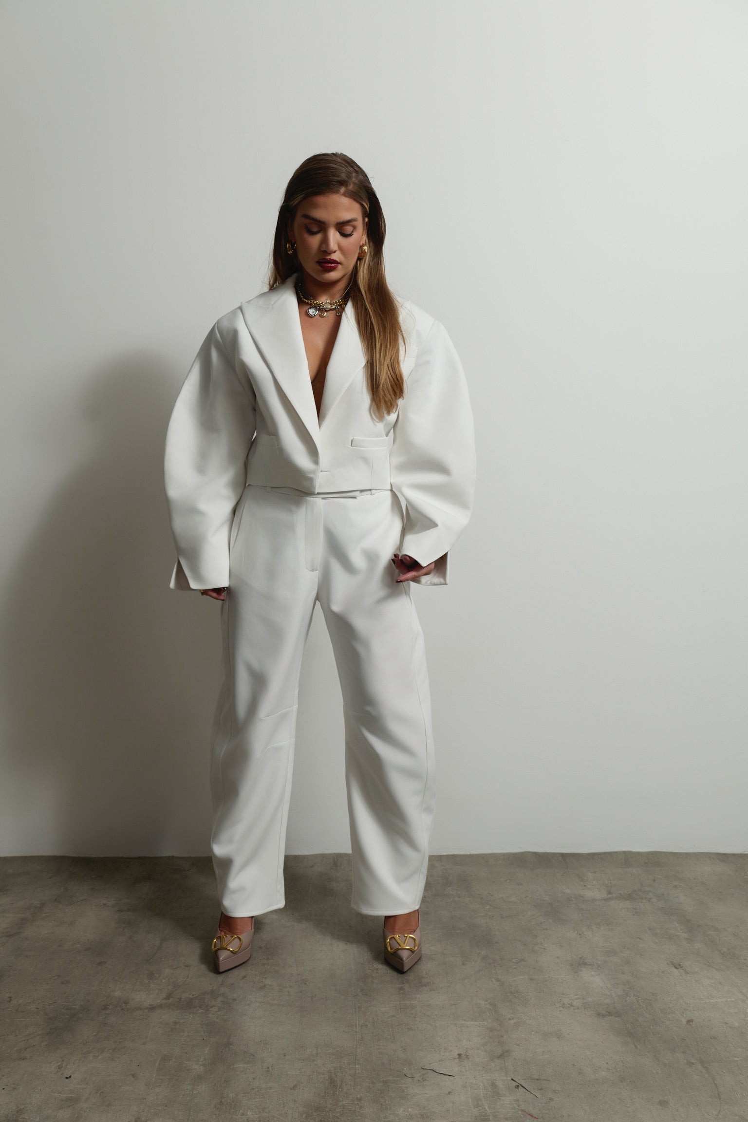 The Executive - Pants