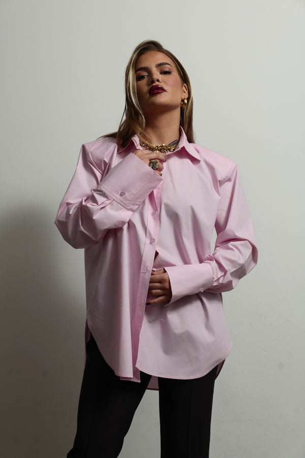 The Archive Pad - Pink