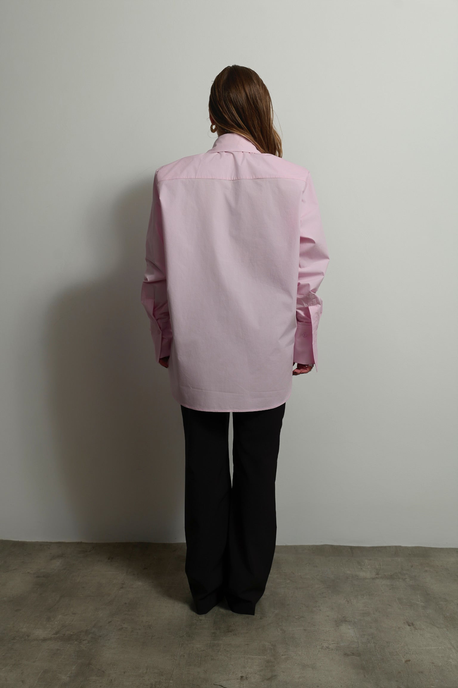 The Archive Pad - Pink