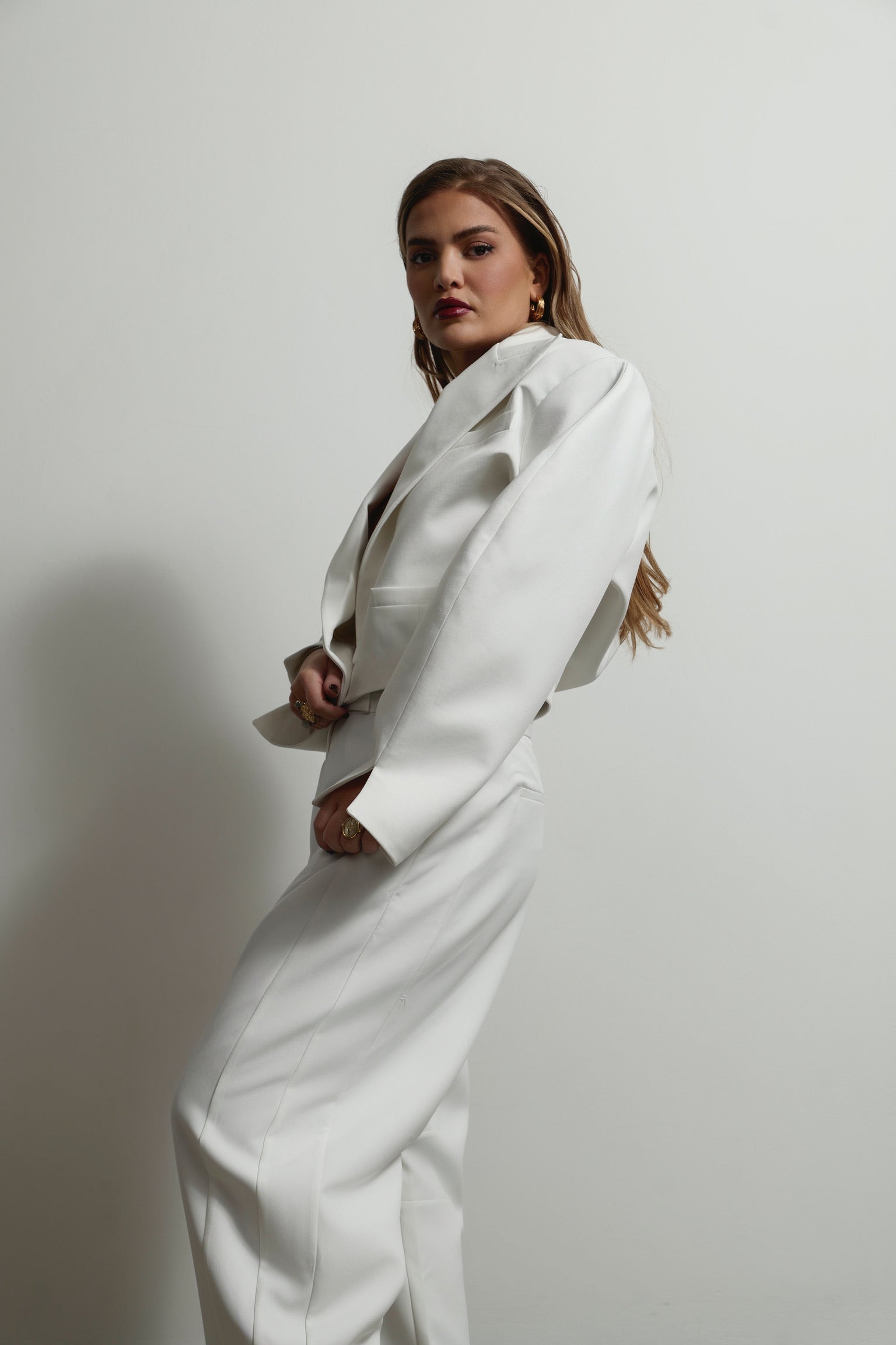 The Executive - Blazzer