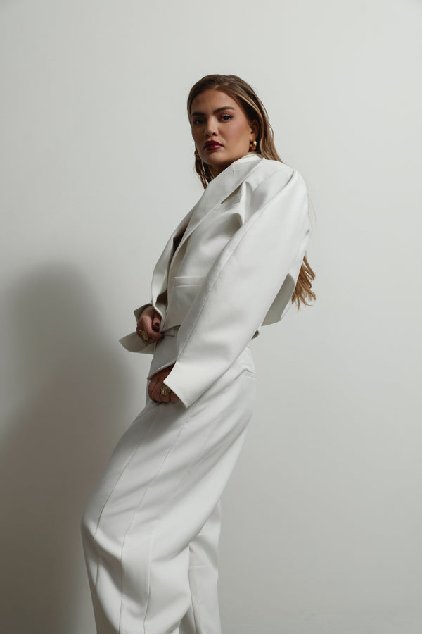 The Executive - Blazzer