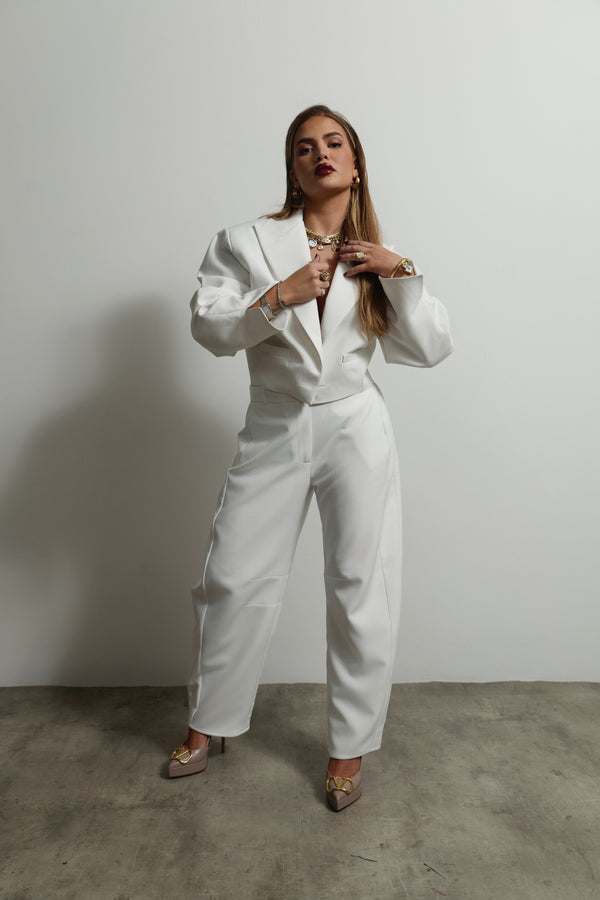 The Executive - Blazzer