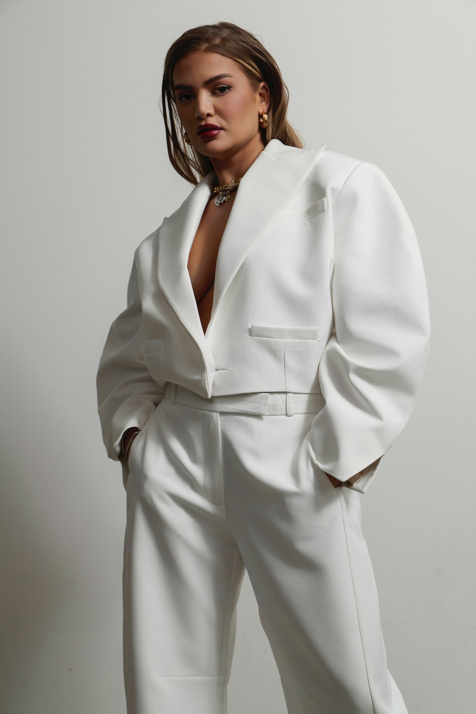 The Executive - Blazzer