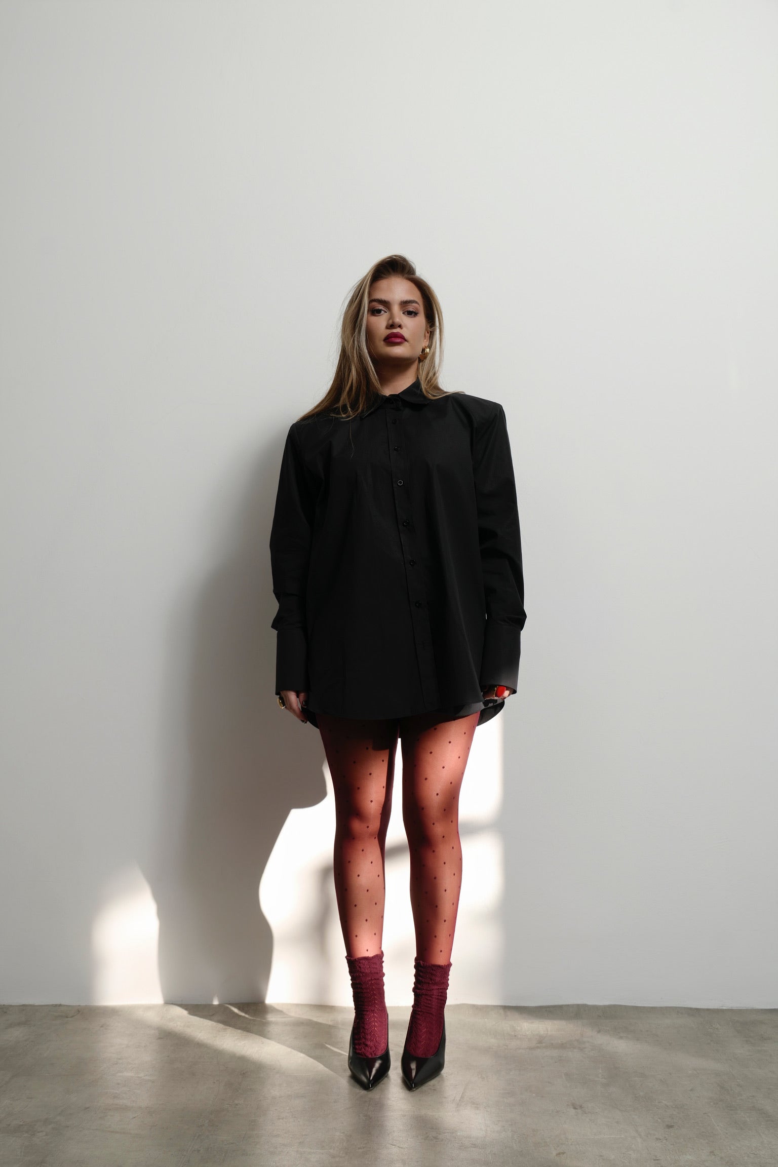 The Archive Pad - Black