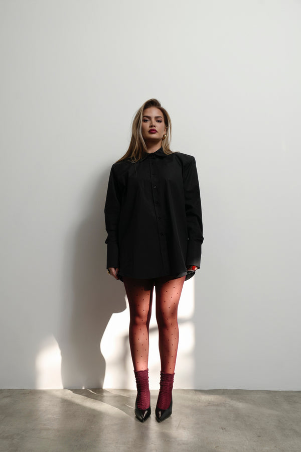 The Archive Pad - Black