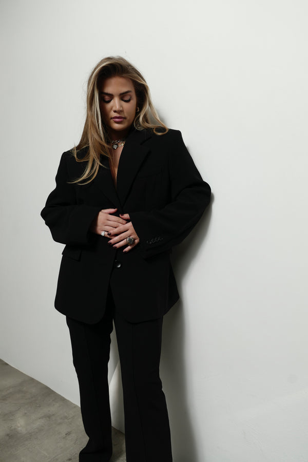 The Statement - Blazzer