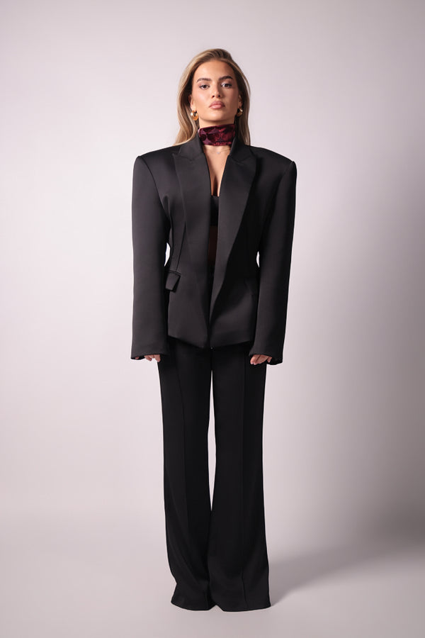 The Attractive - Suit