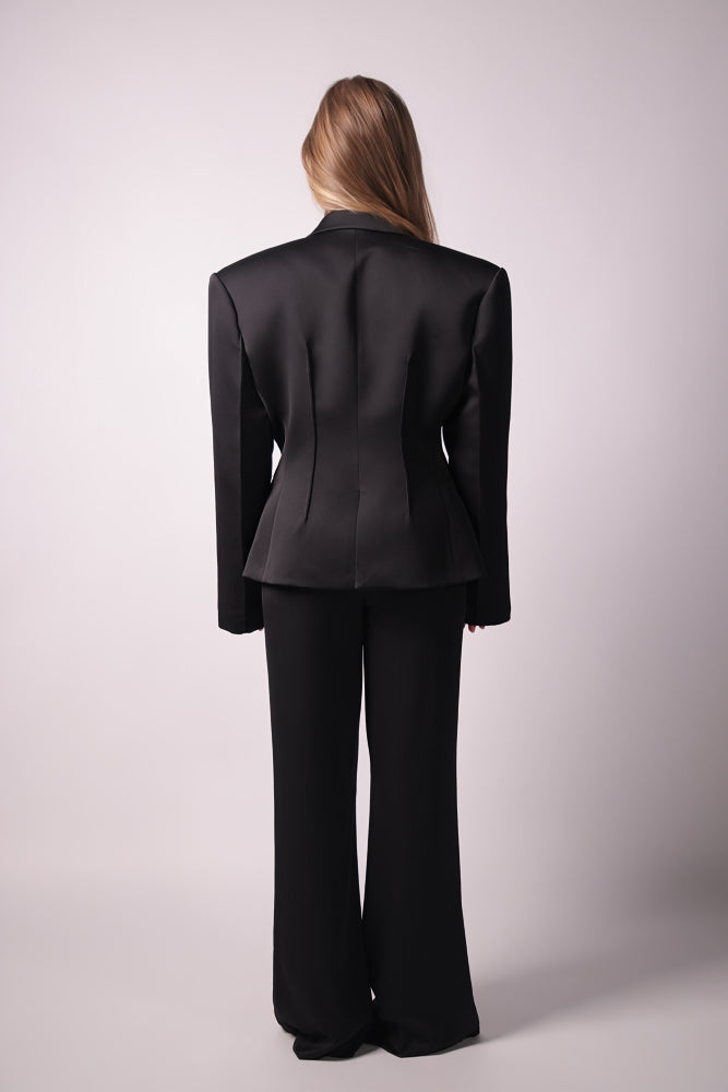 The Attractive - Suit