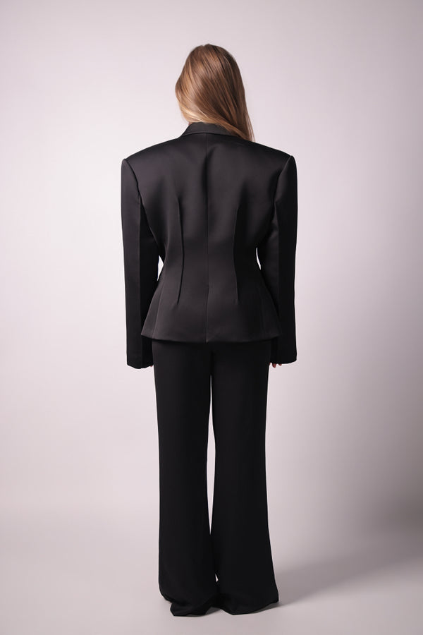 The Attractive - Suit