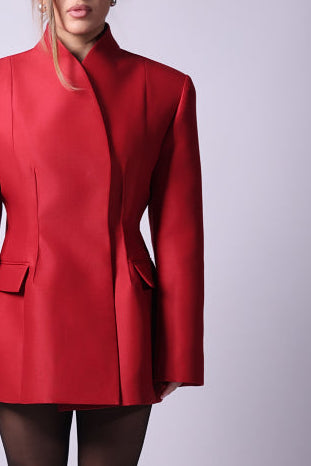 The Magnetic - Dress