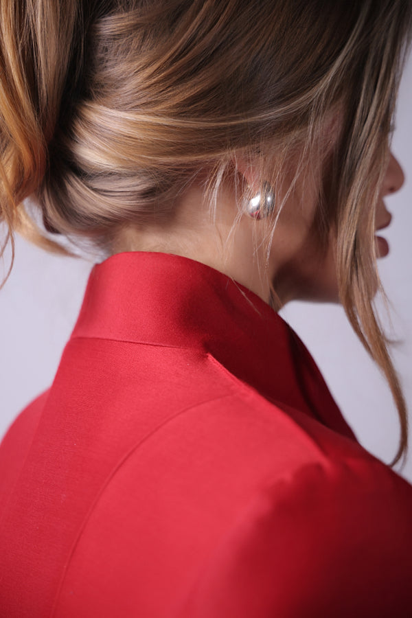 The Magnetic - Dress