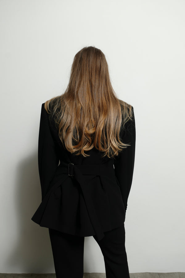 The Statement - Blazzer