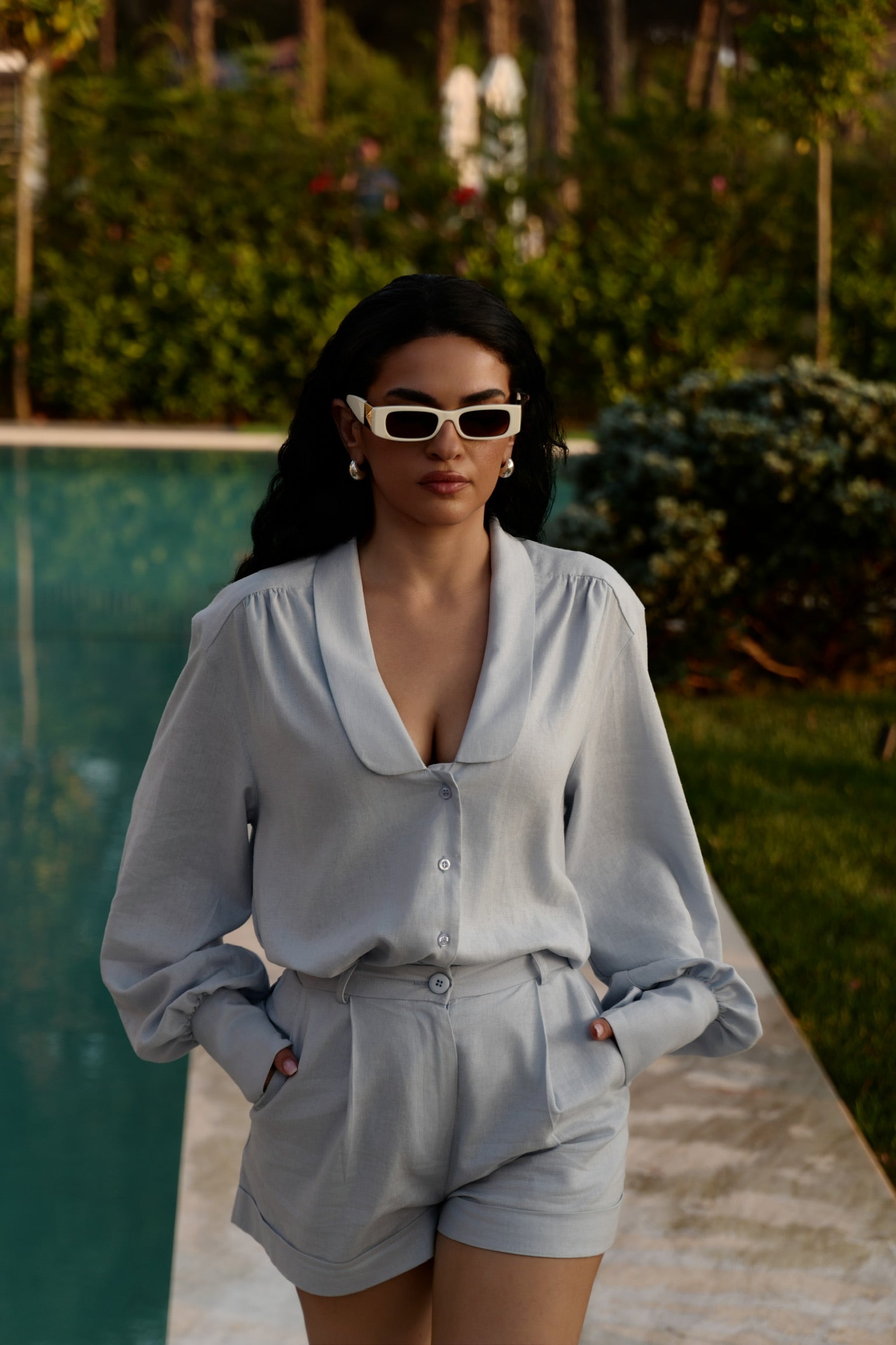 Doce Maré - Shirt