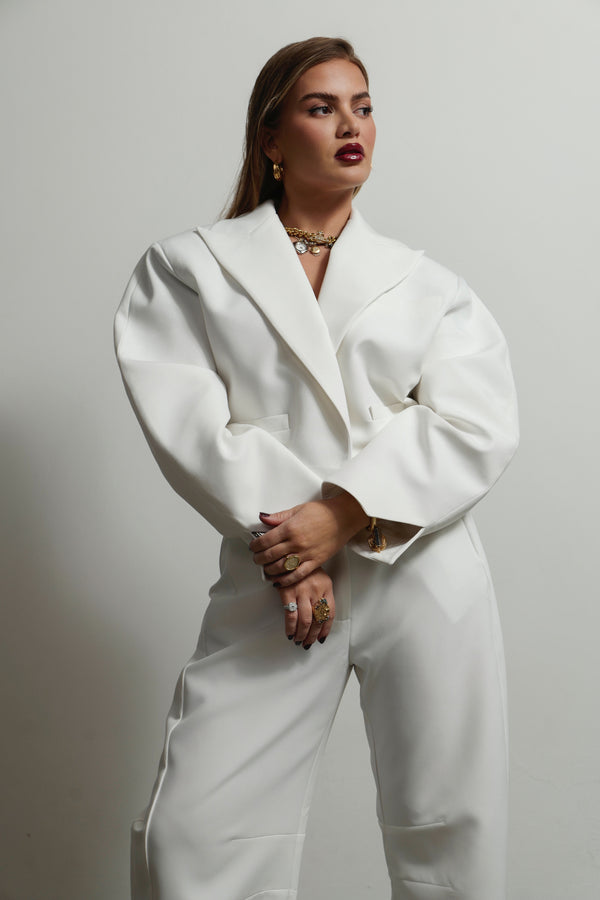 The Executive - Blazzer