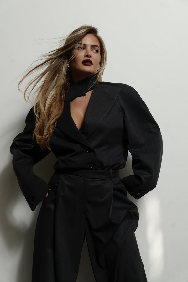 Detachment - Blazzer