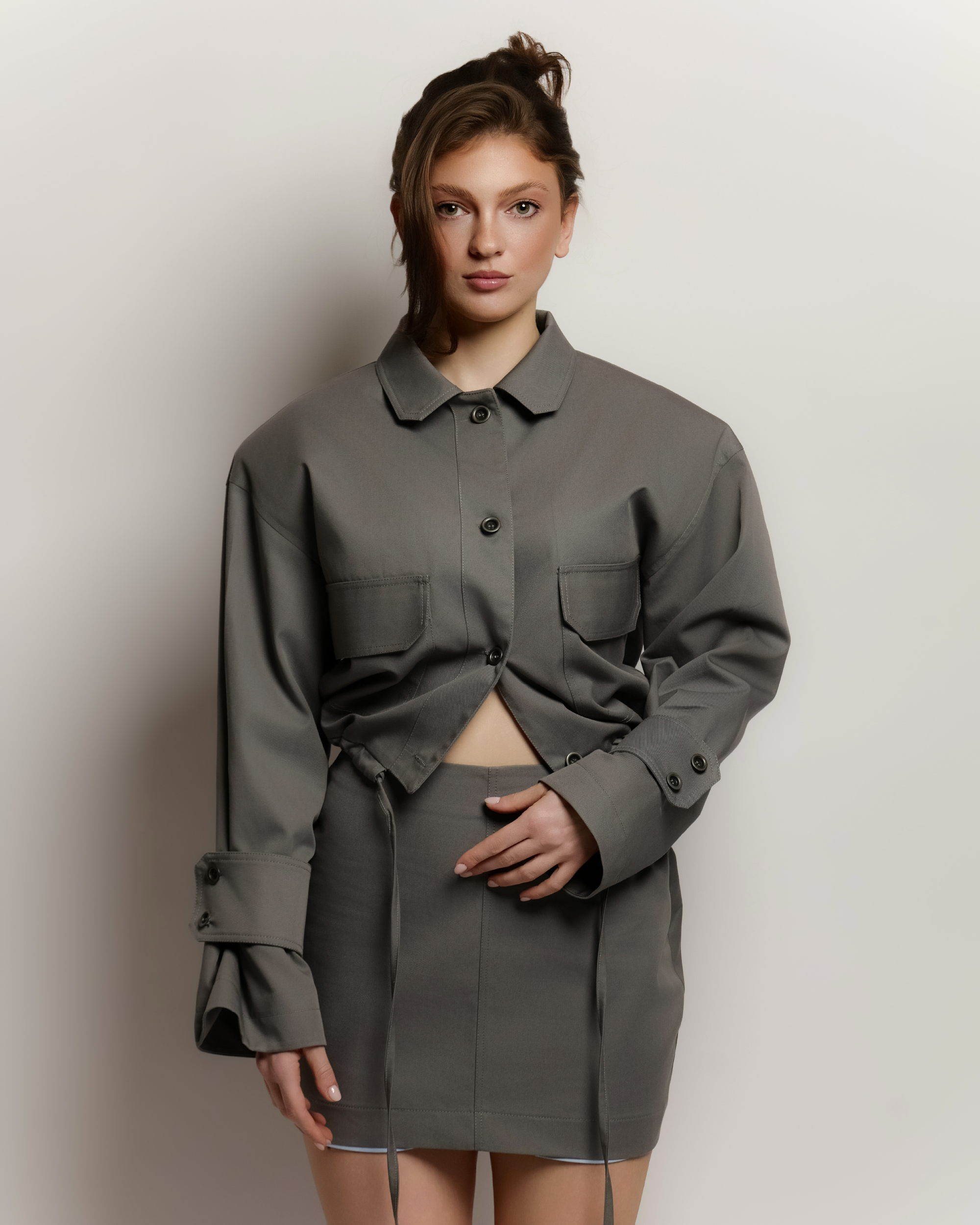 Amore Teso - Skirt