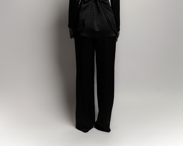 Silenzio Scuro - Trousers