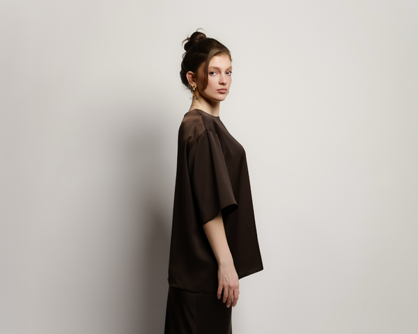 Bacio Spento - Blouse