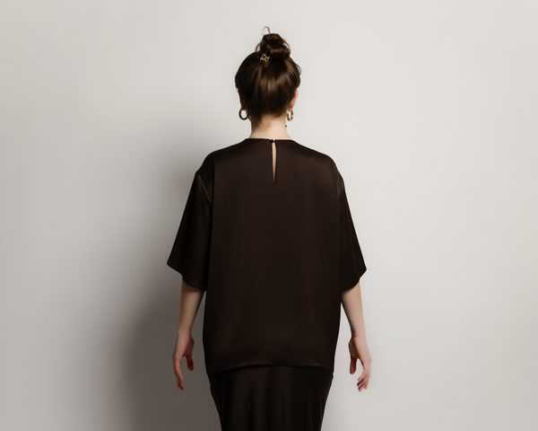 Bacio Spento - Blouse