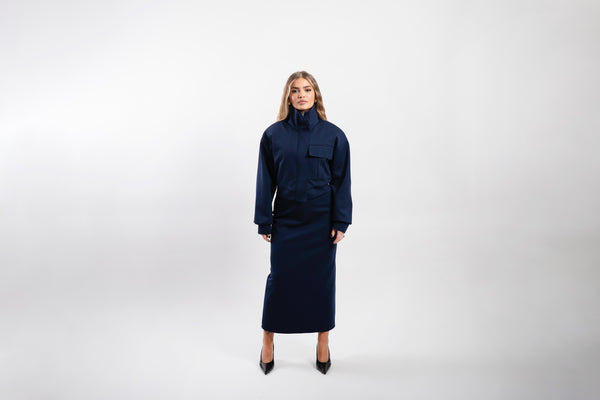 Navy
