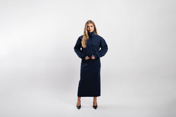 Navy